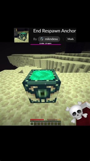 Minecraft Best Mod | Part 210