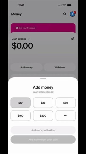 How To Deposit Money In Cash App - Quick and Easy