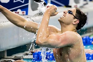 Vini Lanza Describes Talk with Mel Marshall That Gave Him Big Role on Roar