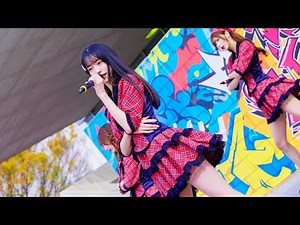 ［Turab］ 2o Love to Sweet Bullet [S1/4K60p](RIDAI Festival Main Stage 2022.11.26)
