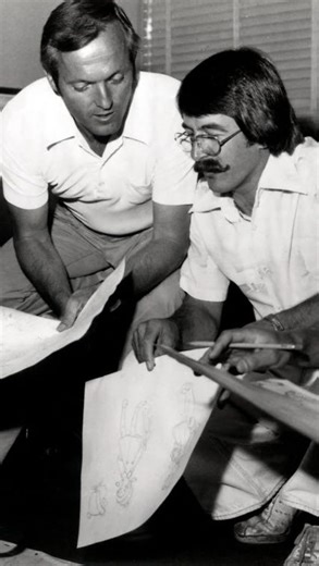 The Culture Clubhouse on Instagram: "Don Bluth and Disney | Rent Free History Animation legend Don Bluth’s illustrious career began at Disney, which he left after a few years and eventually came back to after a few short stints at places such as Filmation. While at the company, he worked on films like Robin Hood, The Rescuers, Pete’s Dragon and The Fox and the Hound before quitting in 1979 to work independently and set up his own studio where he went on to create several films that challenged Di