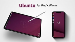 如何在 iPad/iPhone 上运行 Ubuntu
