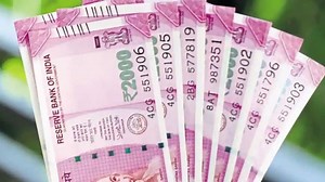 Mutual fund calculator: Here’s how much monthly SIP you need to get Rs 20 crore in 20 years