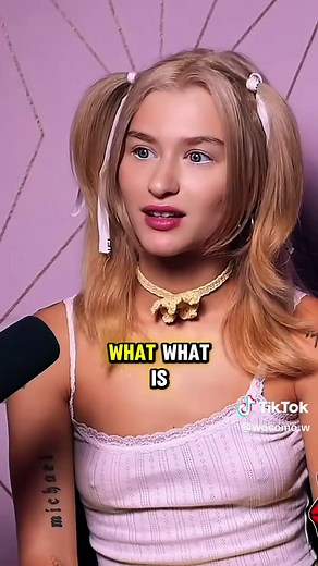 Emma Rosie's Rise in the Adult Industry: Strategy Over Size