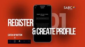 3K views | Take control of your TV time! With SABC+, you can navigate the catch-up and watch your favorite shows at your own pace. Register now and start watching! Register: https://sabc-plus.com/ #SABCPlusStilHome | SABC2youbelong | Facebook