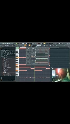 39K views · 1.6K reactions | Making An Afrobeat Beat using Vocals 論 Music Tutorial Fl studio 25 Beatmaking From scratch  | Dj Kash ThaProducer | Facebook