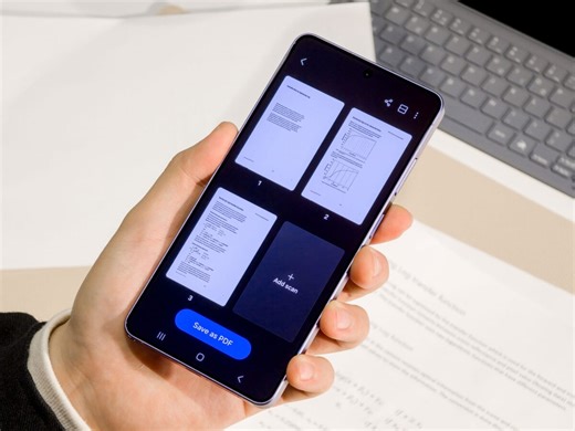First Galaxy S26 One UI 9 beta update is available for download