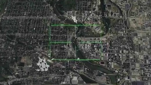 #NORAD has tracked Santa to Indianapolis, Indiana! 🏎While cars that race at the Indianapolis 500 are fast, Santa's sleigh flies faster than starlight! Call 1 877-Hi-NORAD to see when he will arrive. | NORAD Tracks Santa
