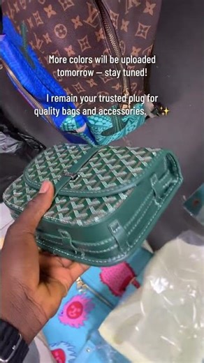 Classyl mini crossbody bags