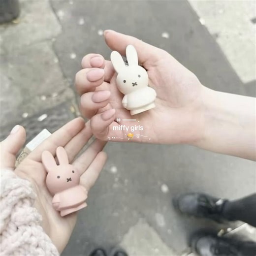 ⌗ —— . glue song 🎵 ib : @౨ৎ #fyp #shoujo #miffy #pink #foryou