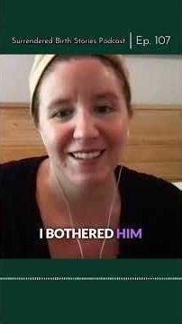 How Docs Fixed My Botched Epidural!