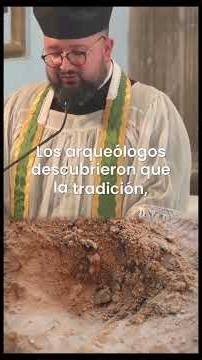 Saint Peter was indeed in Rome | Second Sunday after Epiphany Part 1 #traditionalmass #fssp