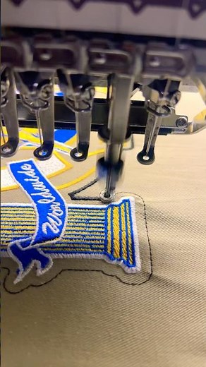 Best embroidery machine for the price and stitch quality