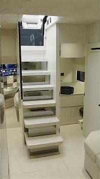 Simrad® at the Helm: Bellini Astor 58