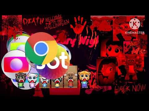 Screaming exe add round 1