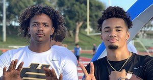 2022 Elite 11 Finals: 247Sports ranks the QBs after Day 1