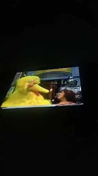 Sesame Street Episode 3343 Ending