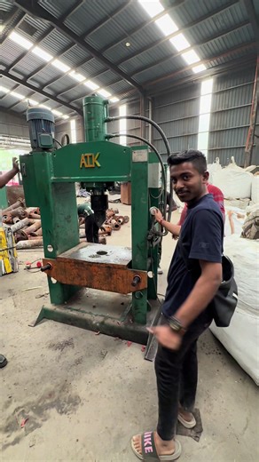 Repairing Hydraulic Machines: A Step-by-Step Guide