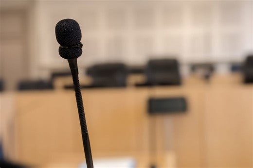 Haute-Loire : 5 ans de prison pour l’ex-compagnon reconnu coupable de viol