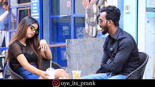 Arey Waah! Hot, Sweet or Smart GF mili ft. AJ || RAKSHA BANDHAN SPECIAL || Oye It's Prank . . Dont forget to follow me on instagram - Oye It's Prank https://www.instagram.com/oye_its_prank/ . . Uploaded Old Collcetion - Visit Youtube for New Pranks - Subscribe Now https://www.youtube.com/channel/UCdz1pvMJLab600HDsM-oHkg | Oye It's Prank