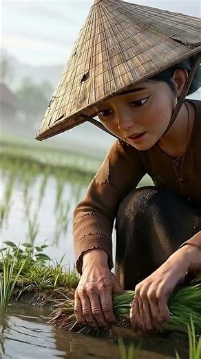 Sọ Dừa Full 3D Cinematic | Cổ Tích Việt Nam Cảm Động