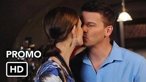 Bones 9x07 Promo "The Nazi On the Honeymoon" (HD)