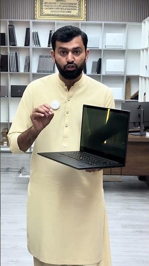 Lenovo ThinkPad P1 Gen 3 | i7 10th Gen 16/512GB SSD 4K Display 4GB Graphics 15.6" +971-545378011