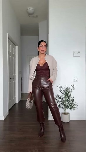 3 Ways to Style a Lace Bodysuit #bodysuit #outfitinspo