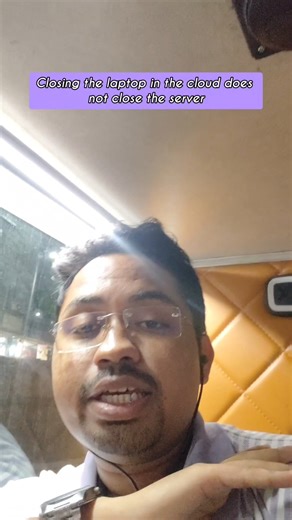 how AWS billing occurs #aws #cost #techhorror