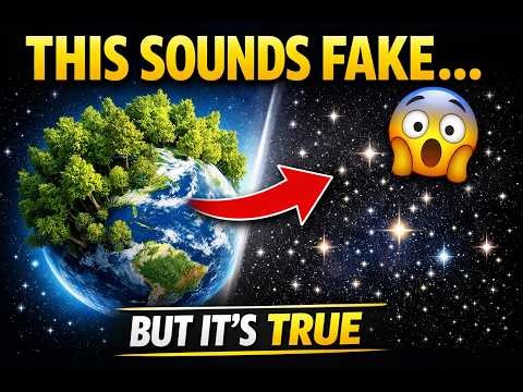 3 Trillion Trees vs 400 Billion Stars
