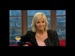 GMTV News Hour 19/4/2006