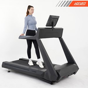 [Hot Item] Folding Electric Treadmill Motor Driven Fitness Exercise Machine for Daily Use