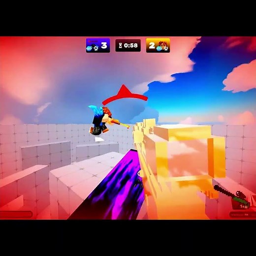 DO NOT EVER CLIP MEE(1v1 with Lumet rblx) #rivals #roblox #edit #robloxedit #flickshot #gaming