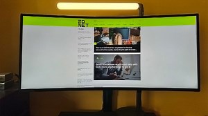 Logitech Litra Beam review: An amazing key light for streamers on a budget