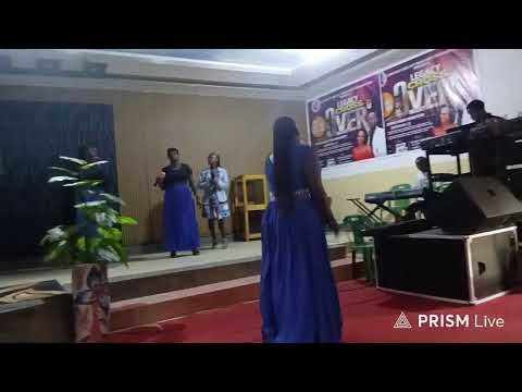 Live streaming of GATETE PAPA MINISTRIES