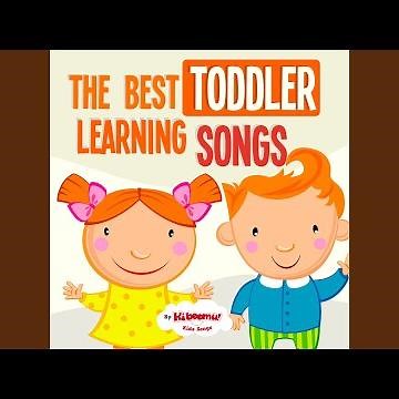 The Potty Song / I Can Pee and Poop on the Potty