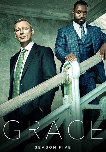 Grace Season 5 - watch full episodes streaming online