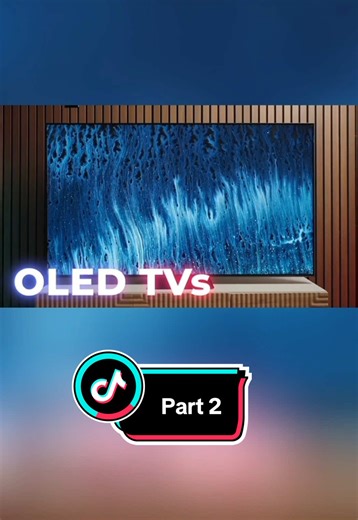 TV tech can get confusing — OLED, LED, Mini LED, QD-OLED… what does it all even mean? 👀 I broke down each one and found out which TV tech actually gives you the best picture in 2025 🔥 This is Part 2!Full video’s on my YouTube channel — link in bio! #TechExplained #TVTech #OLED #MiniLED #QDOLED