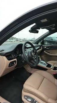 2026 Porsche Macan S! $105K Fully Loaded Smaller SUV!