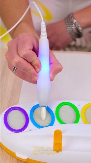 Finger Painting Fun! 🎨 Unleash Your Inner Artist #diy