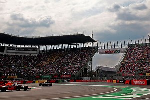 Formula 1 GP de México: horarios, cómo y dónde ver por internet la carrera del Autódromo Hermanos Rodríguez