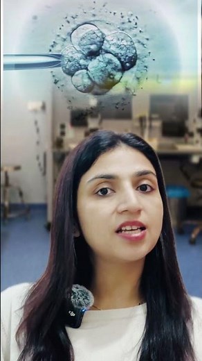 Embryos Laser Assisted Hatching in IVF treatment #ivfprocess #drshalinilohan #ivfspecialist #ivf