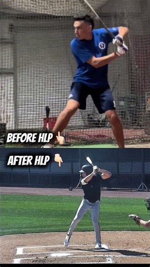 HLP is the best thing out there because it teaches hitters how to actually move, not just survive.