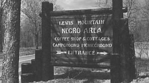 Shenandoah National Park asking for Lewis Mountain stories as part of historical project