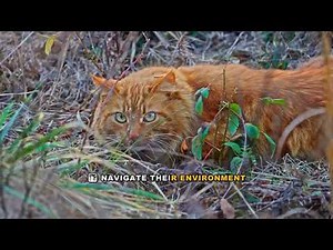 The Fascinating World of Lynx: Everything You Need to Know