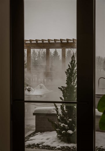 Winter Relaxation at the Oxford Hills Nordic Spa