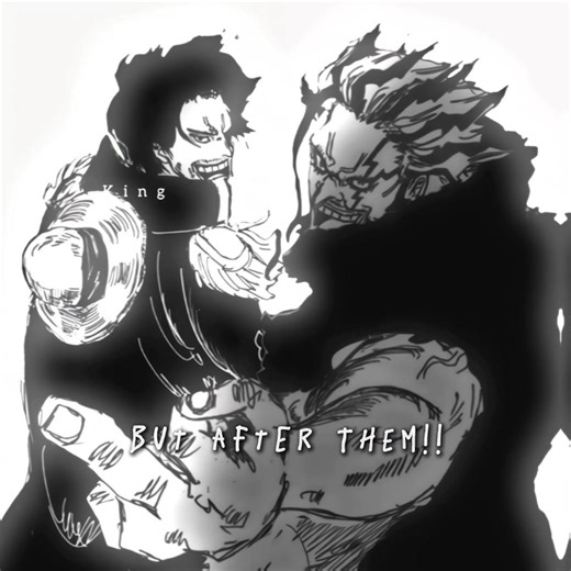 Xebec & Roger The Strongest 🔥|| one piece edit #onepiece #xebec #roger