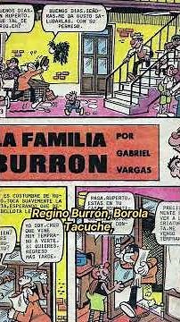 The Mexican comic that explained Mexico better than anyone else