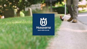 Husqvarna 525ES Gas Lawn Edger, 25.4-cc, 2-Cycle Gas Edger Lawn Tool with Heavy Duty 90-Degree Edger Head and Powerful X-Torque Engine