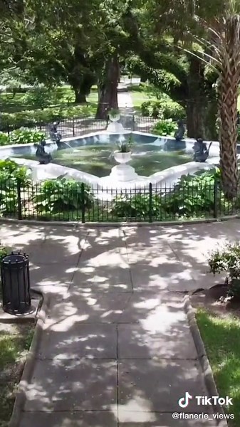 Discover Hidden Gems in Downtown Mobile, AL